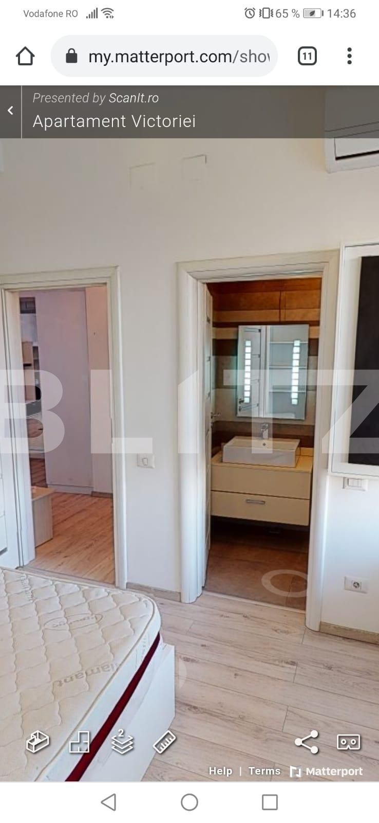 Apartament de vânzare 4+ camere 1 Mai - 62627AV | BLITZ București | Poza9
