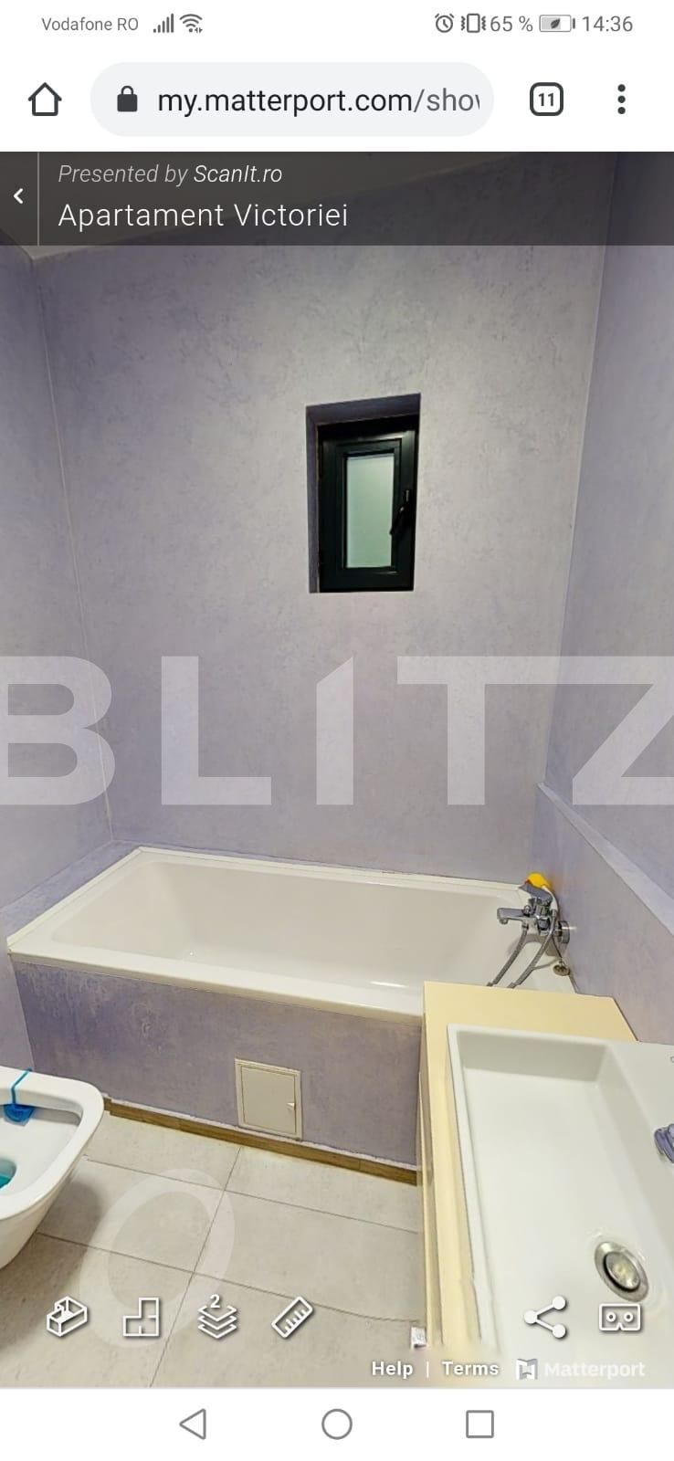 Apartament de vânzare 4+ camere 1 Mai - 62627AV | BLITZ București | Poza4