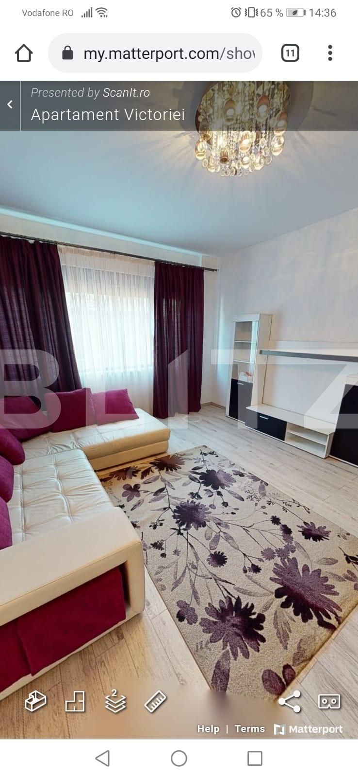 Apartament de vânzare 4+ camere 1 Mai - 62627AV | BLITZ București | Poza1