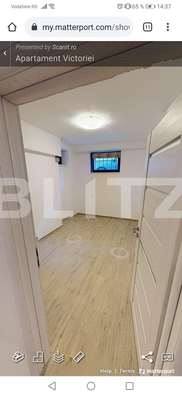 Apartament de vânzare 4+ camere 1 Mai - 62627AV | BLITZ București | Poza5