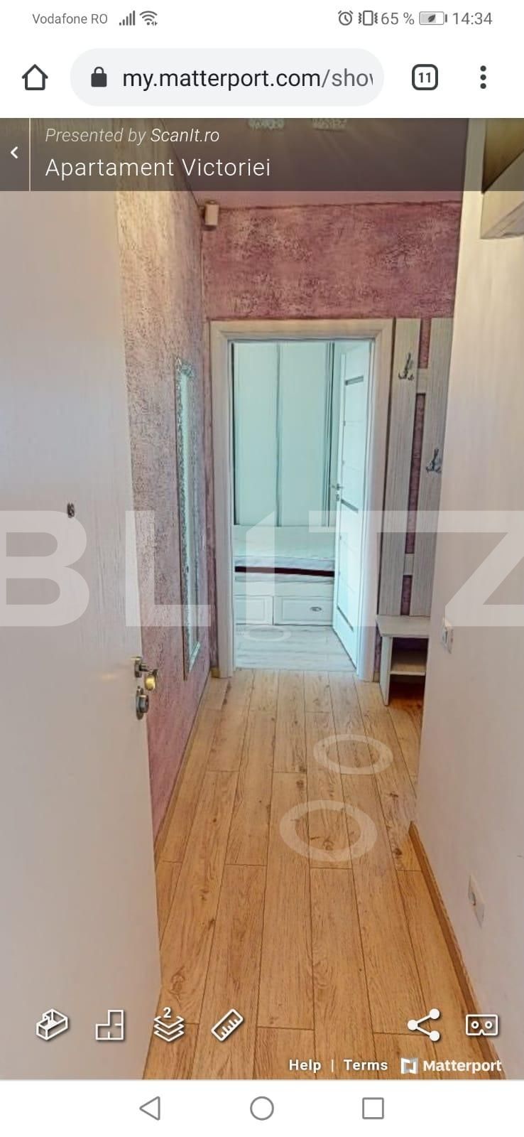 Apartament de vânzare 4+ camere 1 Mai - 62627AV | BLITZ București | Poza8