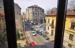 Apartament 2 camere, Ultracentral, 48 mp, Cismigiu! 