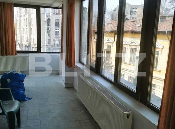 Apartament de vânzare 2 camere Central - 62629AV | BLITZ București | Poza1