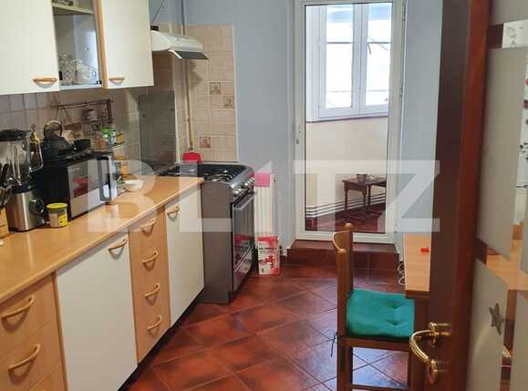Apartament de vânzare 3 camere Tineretului - 62633AV | BLITZ București | Poza6