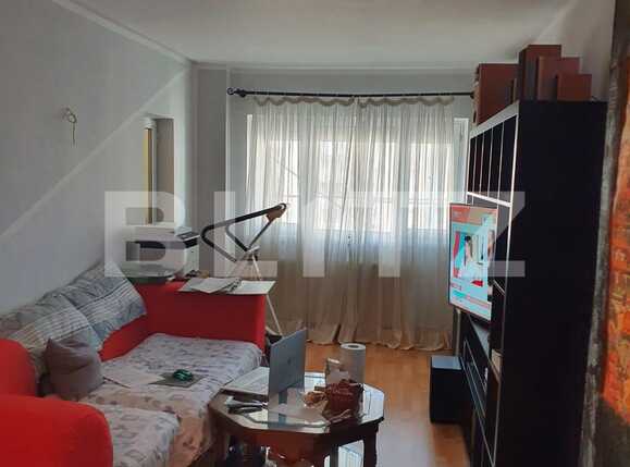 Apartament de vânzare 3 camere Tineretului - 62633AV | BLITZ București | Poza1