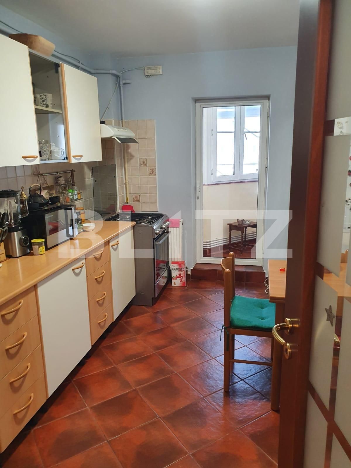 Apartament de vânzare 3 camere Tineretului - 62633AV | BLITZ București | Poza6