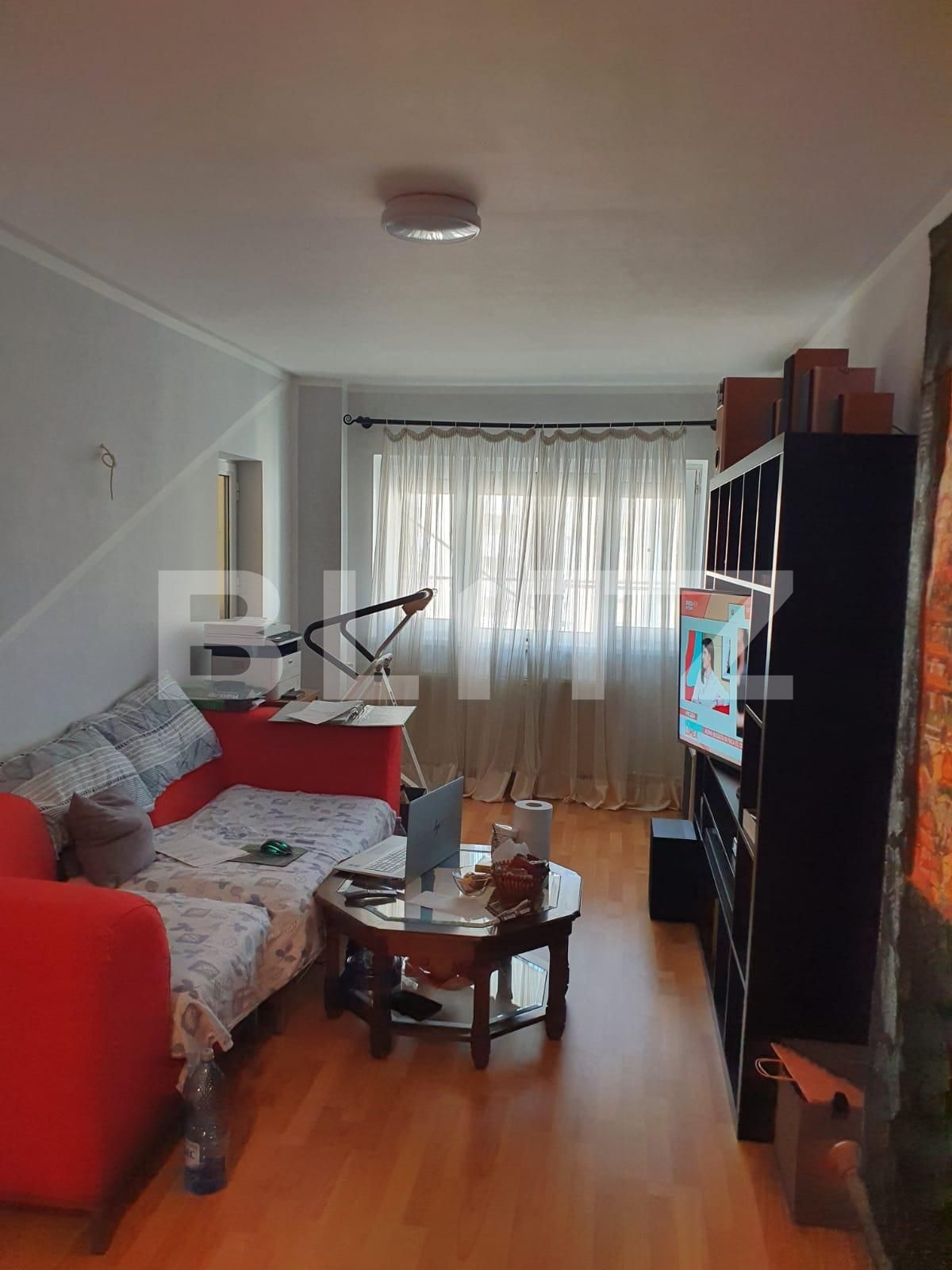 Apartament de vânzare 3 camere Tineretului - 62633AV | BLITZ București | Poza1