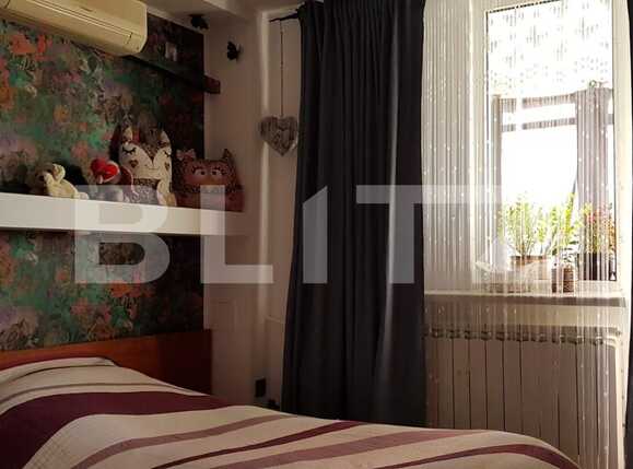 Apartament de vânzare 3 camere Tineretului - 62636AV | BLITZ București | Poza6