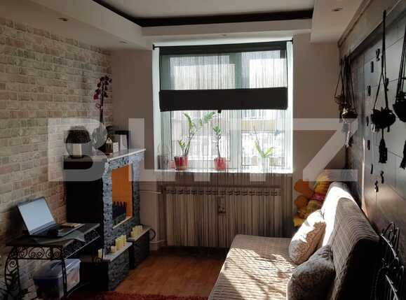 Apartament de vânzare 3 camere Tineretului - 62636AV | BLITZ București | Poza3