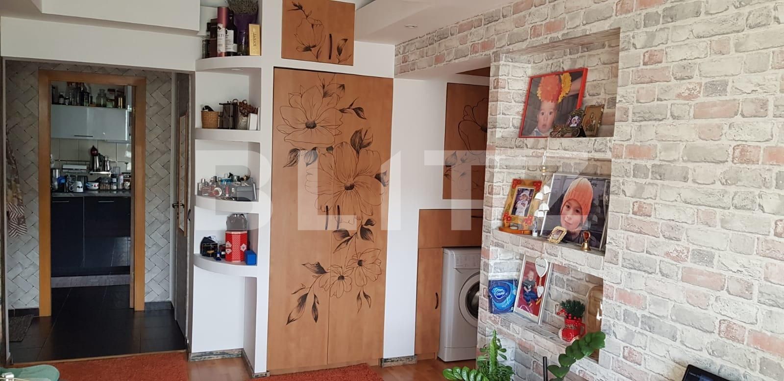 Apartament de vânzare 3 camere Tineretului - 62636AV | BLITZ București | Poza4