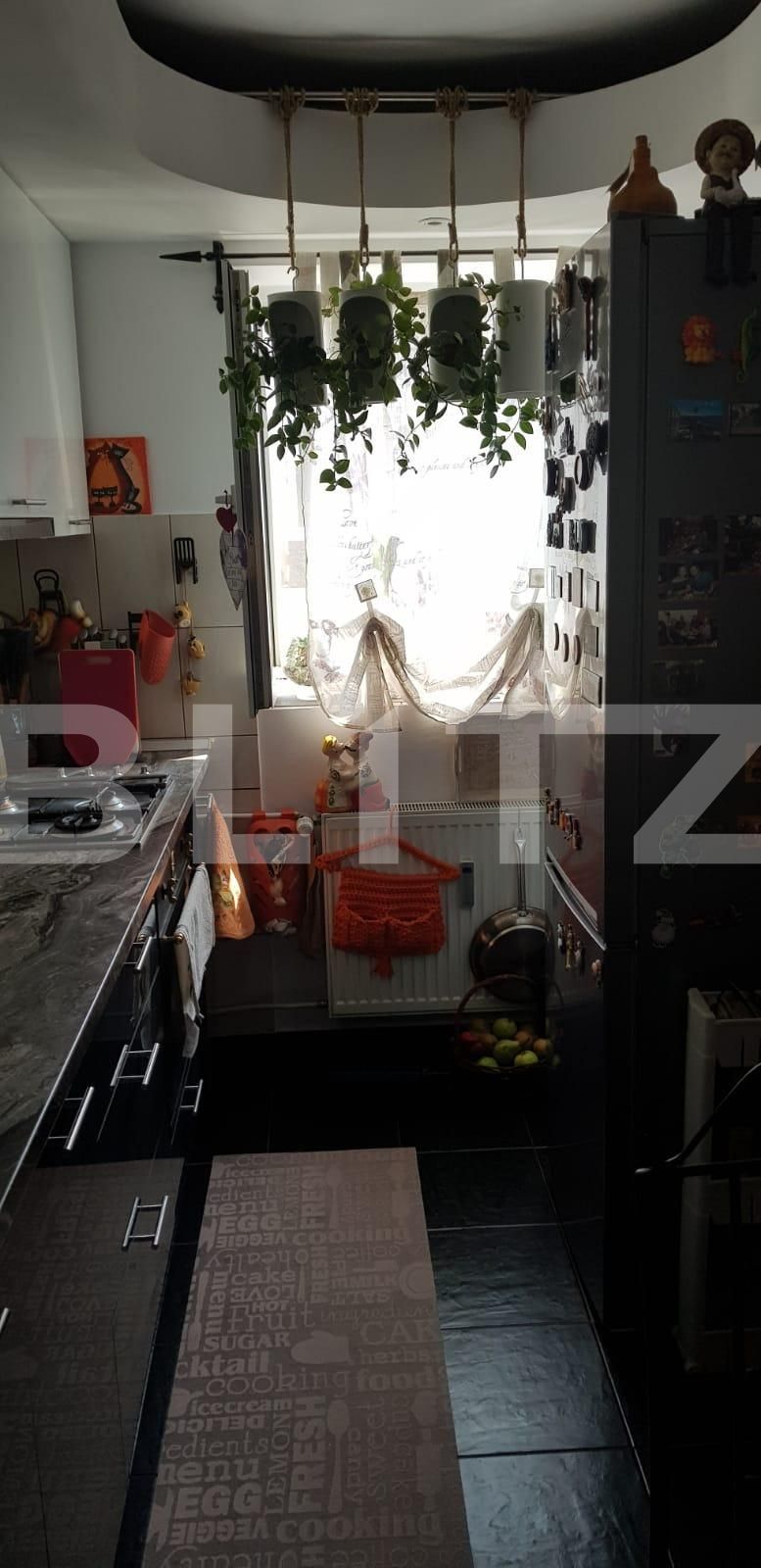 Apartament de vânzare 3 camere Tineretului - 62636AV | BLITZ București | Poza2