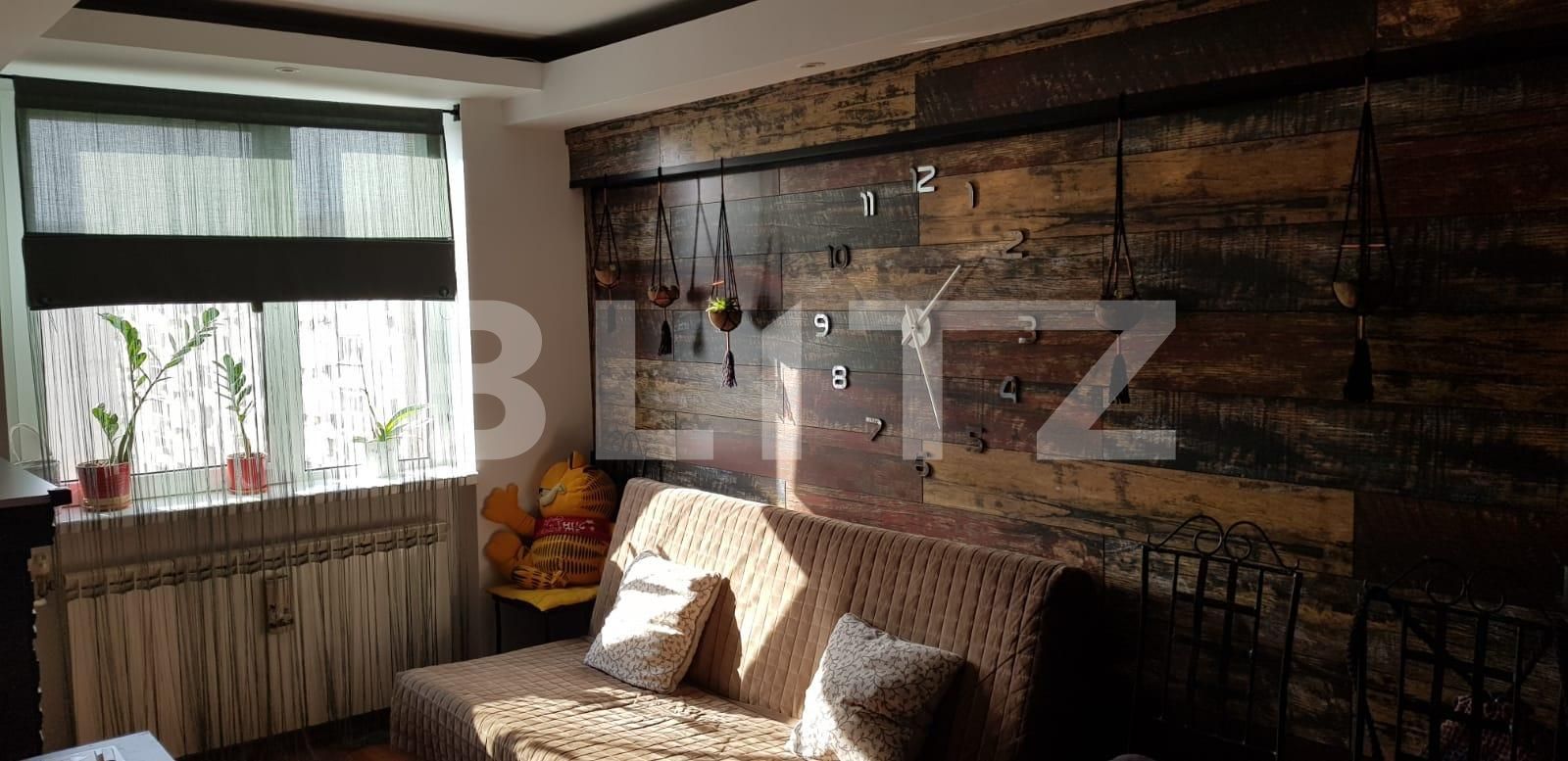 Apartament de vânzare 3 camere Tineretului - 62636AV | BLITZ București | Poza12