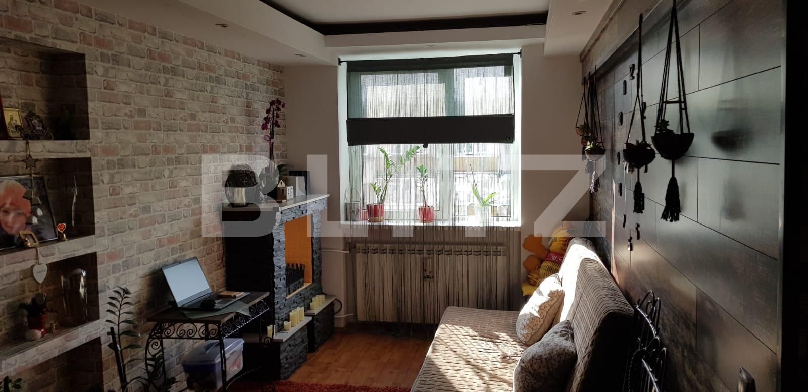 Apartament de vânzare 3 camere Tineretului - 62636AV | BLITZ București | Poza3