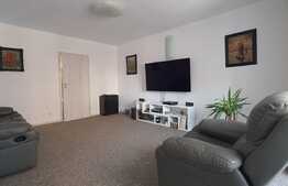 Apartament 3 camere LUX, Piata Alba Iulia