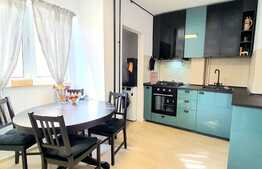 Apartament 3 camere LUX, Piata Alba Iulia