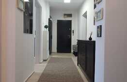 Apartament 3 camere LUX, Piata Alba Iulia