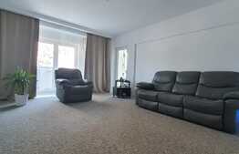 Apartament 3 camere LUX, Piata Alba Iulia