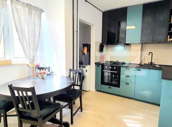 Apartament de vânzare 3 camere Decebal - 62639AV | BLITZ București | Poza1