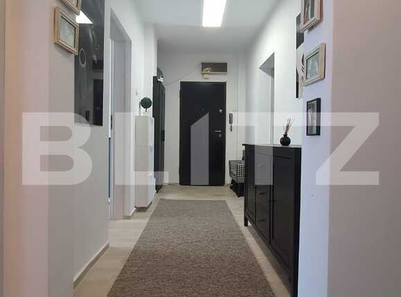 Apartament de vânzare 3 camere Decebal - 62639AV | BLITZ București | Poza3