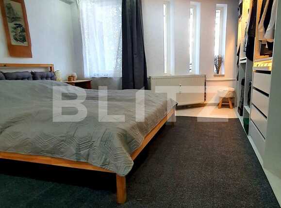 Apartament de vânzare 3 camere Decebal - 62639AV | BLITZ București | Poza4