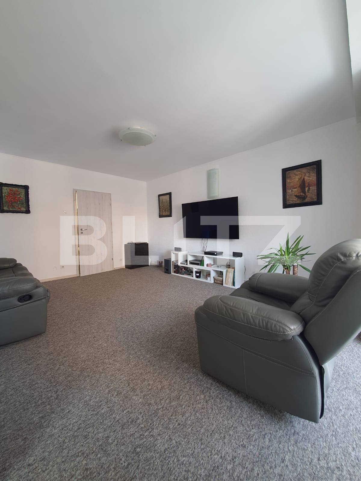 Apartament de vânzare 3 camere Decebal - 62639AV | BLITZ București | Poza2