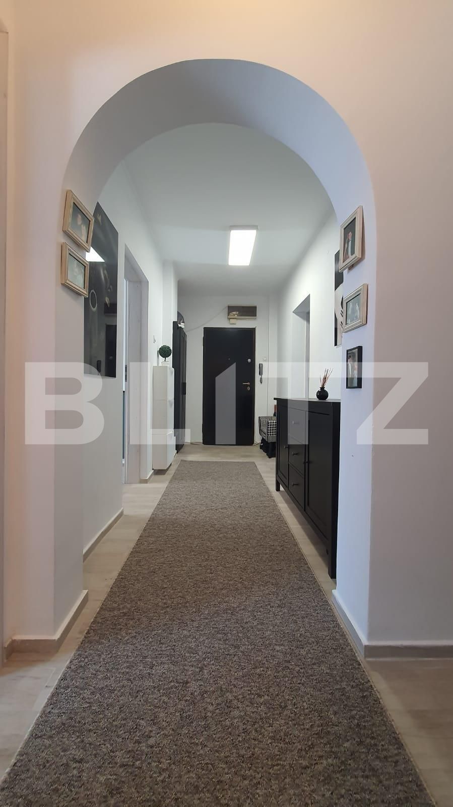 Apartament de vânzare 3 camere Decebal - 62639AV | BLITZ București | Poza3