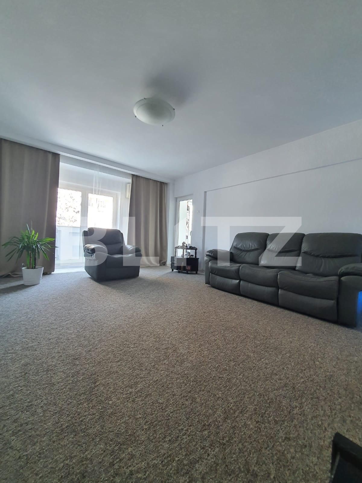 Apartament de vânzare 3 camere Decebal - 62639AV | BLITZ București | Poza5