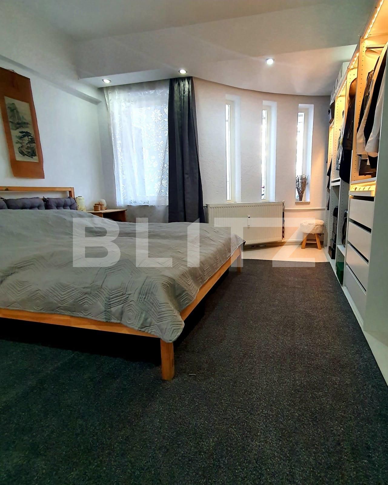 Apartament de vânzare 3 camere Decebal - 62639AV | BLITZ București | Poza4