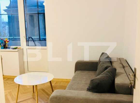 Apartament de vânzare 2 camere Central - 62641AV | BLITZ București | Poza3