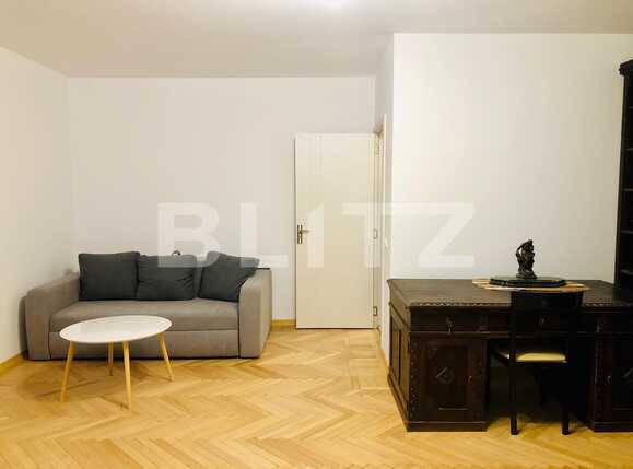 Apartament de vânzare 2 camere Central - 62641AV | BLITZ București | Poza1