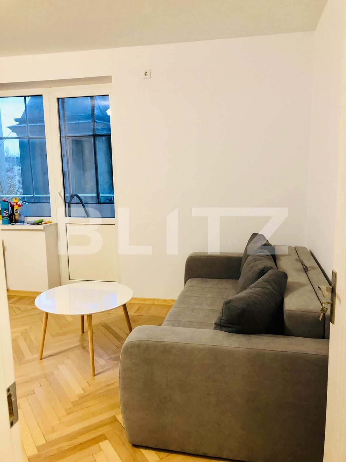 Apartament de vânzare 2 camere Central - 62641AV | BLITZ București | Poza3