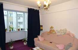 Apartament cu 2 camere, C.A. Rosetti/Magheru, 46 mp