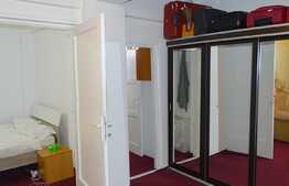 Apartament cu 2 camere, C.A. Rosetti/Magheru, 46 mp