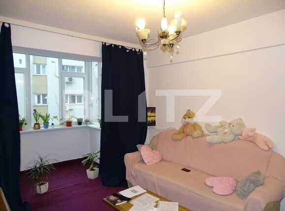 Apartament de vânzare 2 camere Central - 62653AV | BLITZ București | Poza1