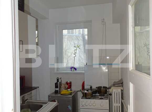 Apartament de vânzare 2 camere Central - 62653AV | BLITZ București | Poza7