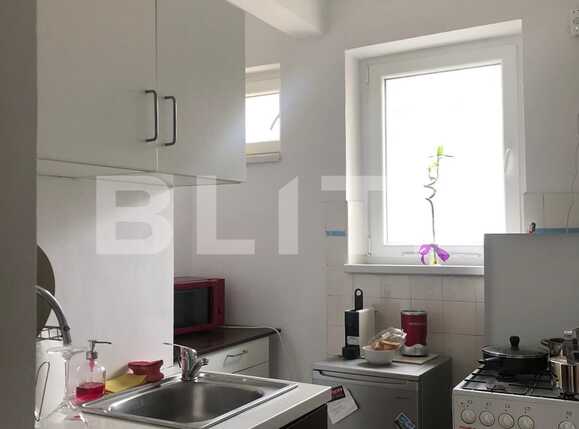 Apartament de vânzare 2 camere Central - 62653AV | BLITZ București | Poza6