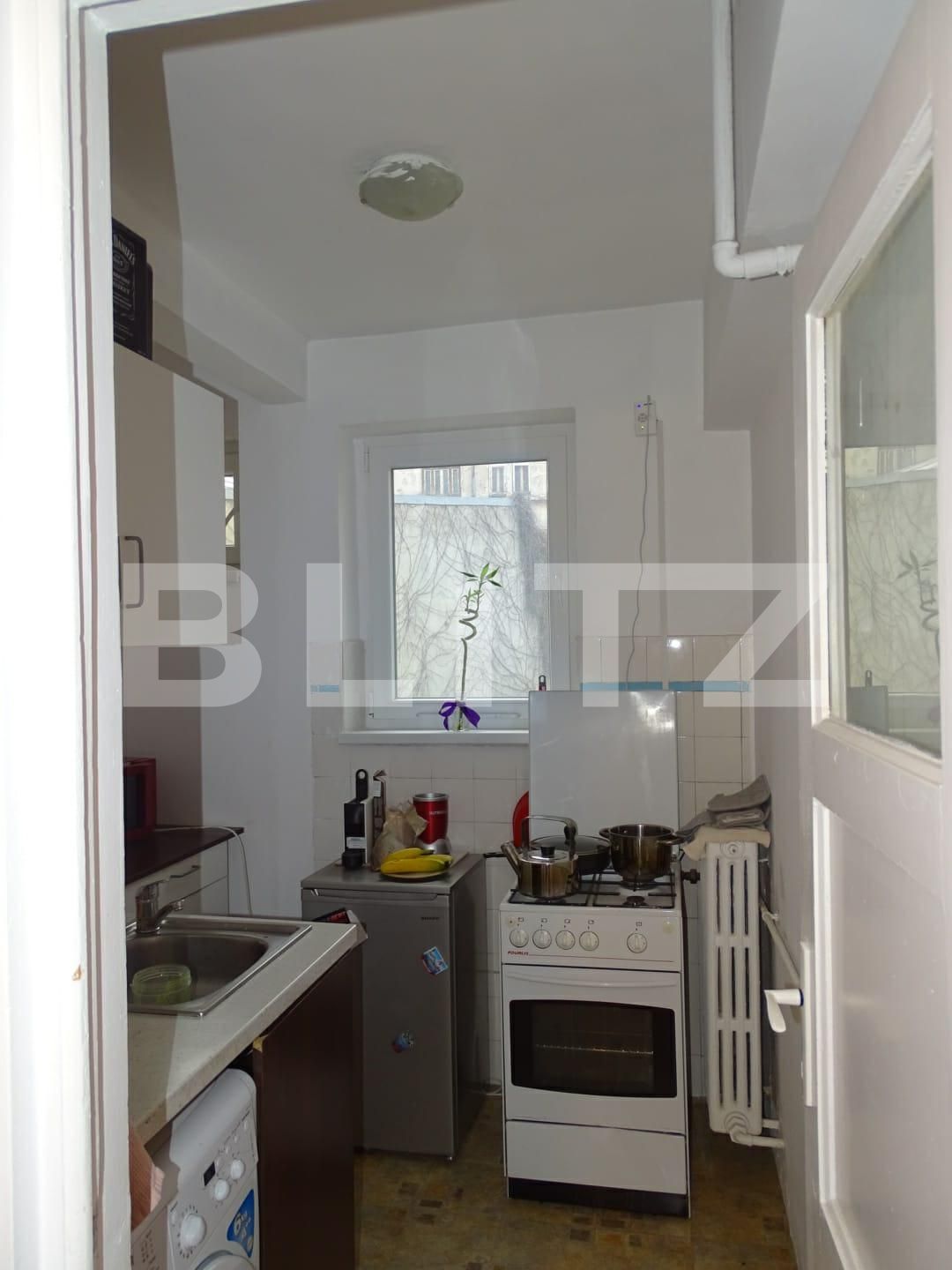Apartament de vânzare 2 camere Central - 62653AV | BLITZ București | Poza7