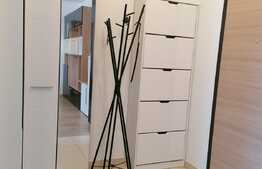 Apartament cu grădină, Greenfield Baneasa! 