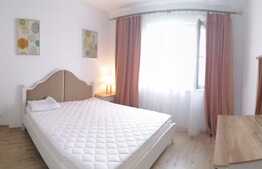 Apartament cu grădină, Greenfield Baneasa! 