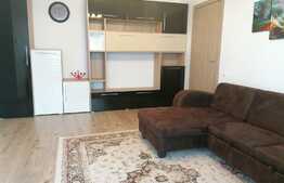 Apartament cu grădină, Greenfield Baneasa! 