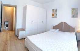 Apartament cu grădină, Greenfield Baneasa! 