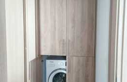 Apartament cu grădină, Greenfield Baneasa! 