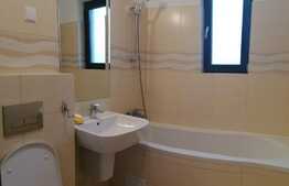 Apartament cu grădină, Greenfield Baneasa! 