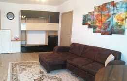 Apartament cu grădină, Greenfield Baneasa! 