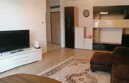 Apartament cu grădină, Greenfield Baneasa! 