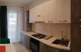 Apartament cu grădină, Greenfield Baneasa! 