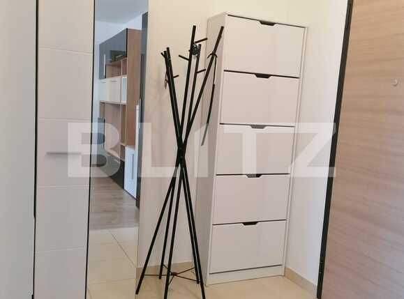 Apartament de vânzare 2 camere Baneasa - 62654AV | BLITZ București | Poza4