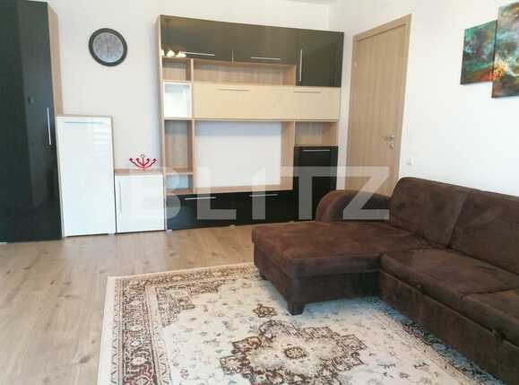 Apartament de vânzare 2 camere Baneasa - 62654AV | BLITZ București | Poza3