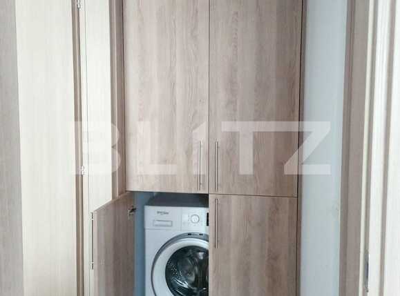 Apartament de vânzare 2 camere Baneasa - 62654AV | BLITZ București | Poza8