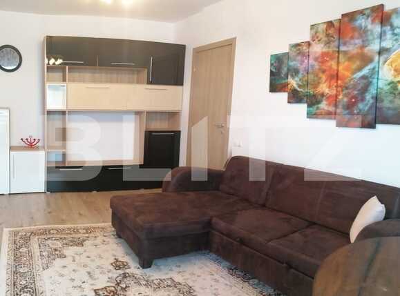 Apartament de vânzare 2 camere Baneasa - 62654AV | BLITZ București | Poza6